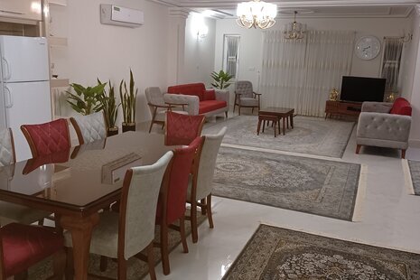 خانه ویلایی لوکس استخردار فاخته در رودسر
