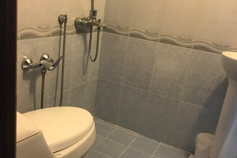 آپارتمان مبله تکخواب بهشت در خوانسار