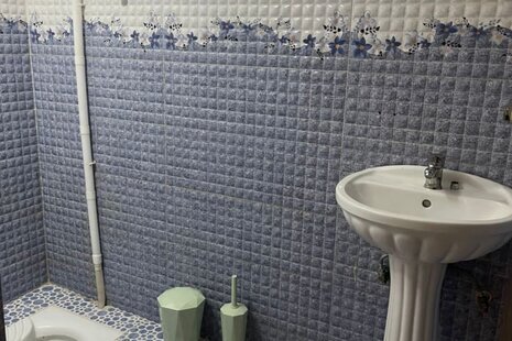 خانه ویلایی دو خواب استخردار در ساوجبلاغ