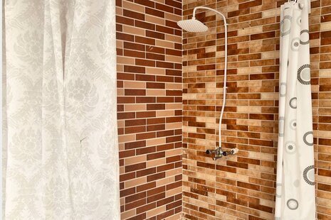 ویلای تک خواب استخردار الوند در چهارباغ