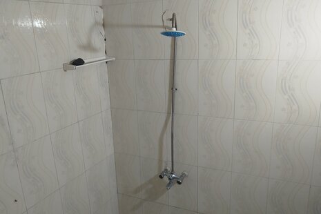 سوئیت مبله پارسا در نجف آباد