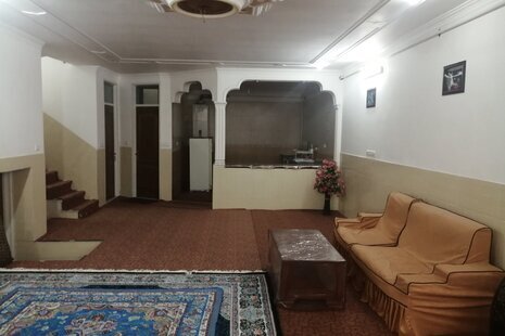 آپارتمان مبله تکخواب نیکی یزد در یزد