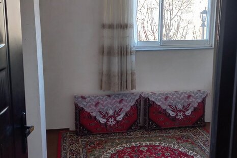 واحد دوخواب در طبقه همکف ویلای دیلمان