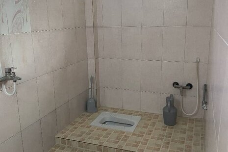 ویلا مبله دو خواب رامتین در اسالم