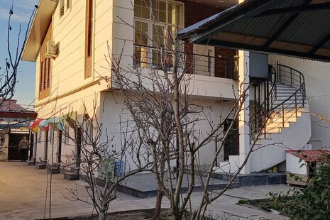 ویلا تکخواب شماره 3 در آستانه اشرفیه