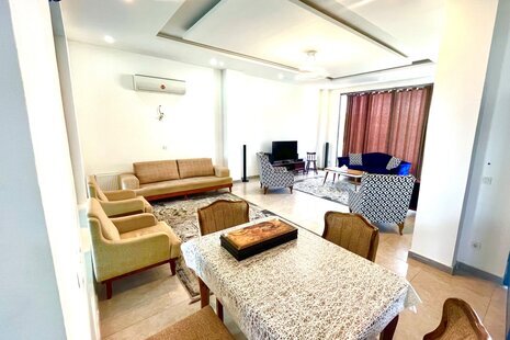 ویلا تریپلکس استخردار 4 خواب آبیدر در نوشهر