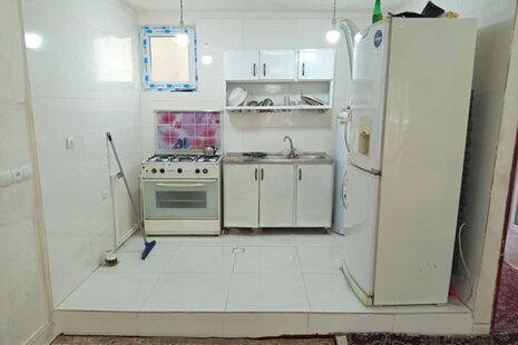 ویلا تکخواب رازاوه 1 در پاوه