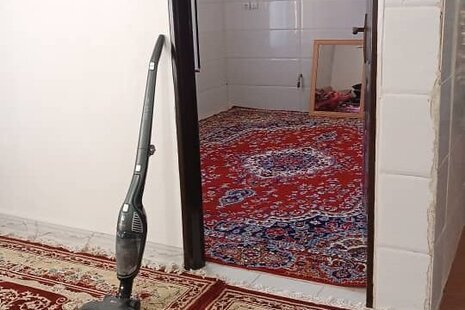 آپارتمان مبله تکخواب آرامش 2 در پاوه