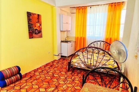 سوئیت 30 متری شفق 6 در فومن