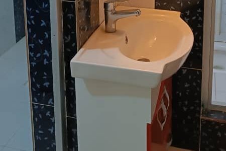 واحد در طبقه اول ویلا گیلان