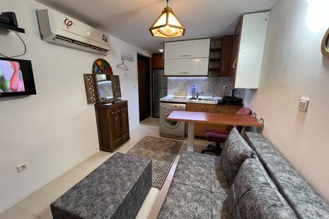 سوئیت ستاره در کیش