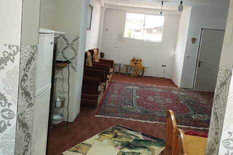 ویلا تکخواب مبله پارسا در کیاسر