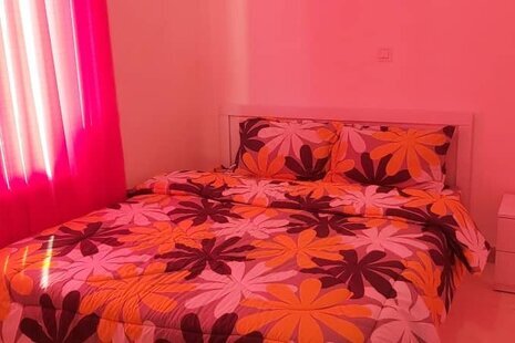 آپارتمان مبله دوخواب واحد 103 در کتالم و سادات شهر