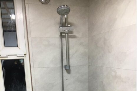 آپارتمان یک خواب vip4 در فرح آباد ساری