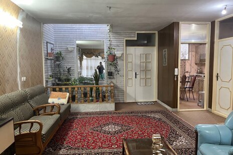 ویلا مبله تکخواب در اصفهان