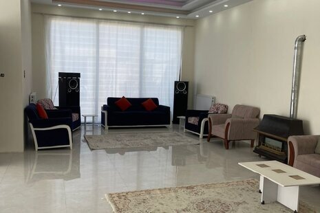 ویلا مبله استخردار سه خواب در کرج