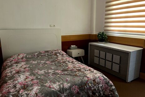 آپارتمان مبله 3 خواب نیل در بوشهر