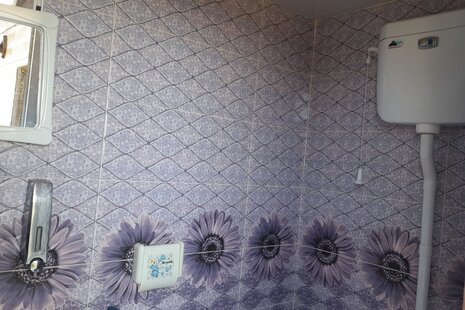 ویلا تکخواب جنگلی در ساری