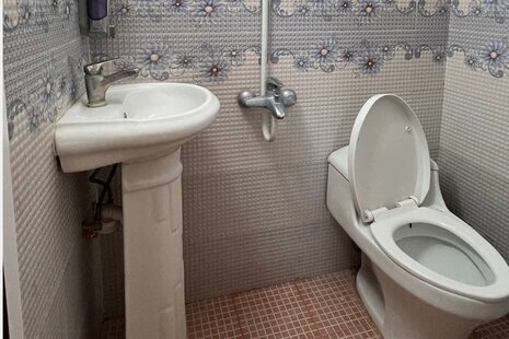 اتاق دبل گلناز  در بومگردی شیراز