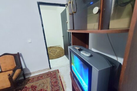 آپارتمان تکخواب مبله جاودانی 40 در کرج