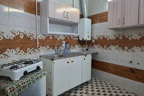 ویلا مبله تکخواب مهتاب در یزد