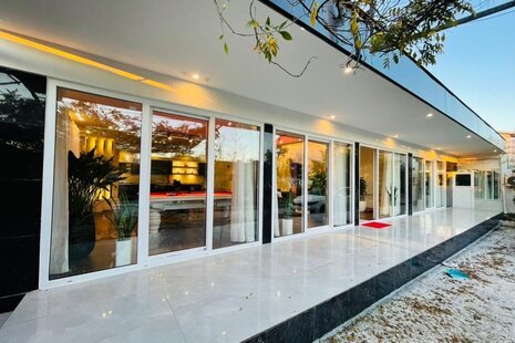 ویلا سه خوابه مازیار 2 در بندرانزلی