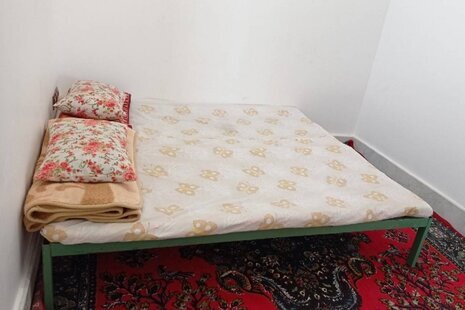 آپارتمان مبله دو خواب غلامحسینی در نیاسر