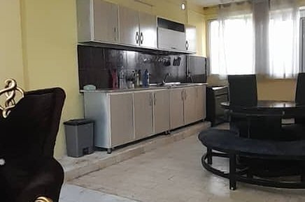 آپارتمان دو خواب مبله در مشهد