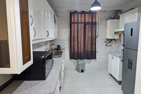 آپارتمان مبله دو خواب واحد 4 در ستارخان