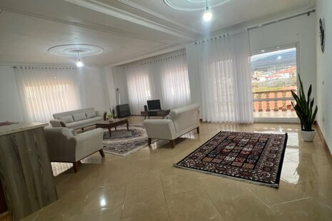 آپارتمان دوخواب آنیل 1 در رویان