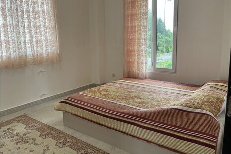 ویلای آرامش دوبل در رشت