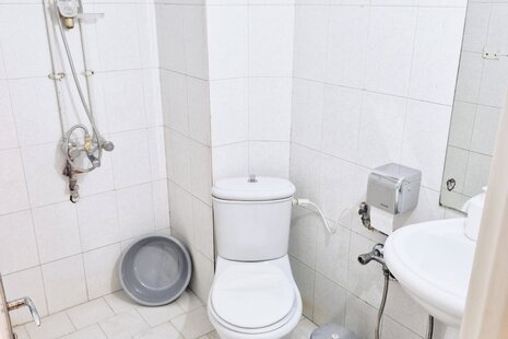 آپارتمان مبله دوخواب دانش در مشهد