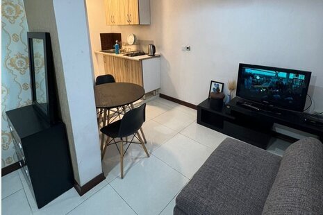 سوئیت مبله قائم در جنت آباد