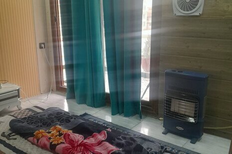 سوئیت لاوهوم 2 در تهرانپارس شرقی