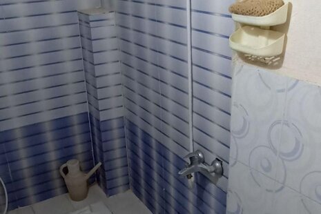 ویلا دو خواب اقتصادی شاد در زیباکنار