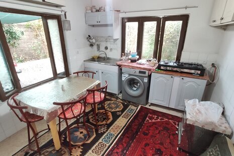 سوئیت ویلا مبله بابابزرگ در رودسر