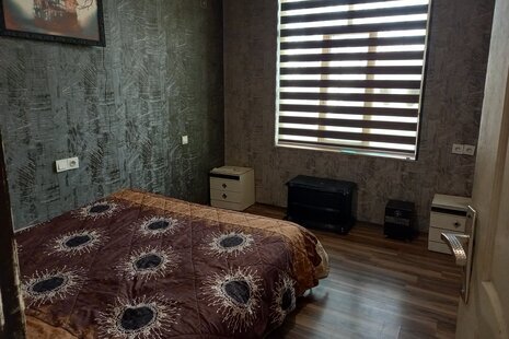 ویلا استخردار دوخواب مبله در کردان