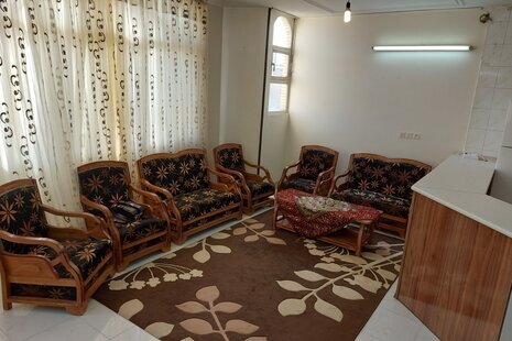 آپارتمان مبله تکخواب شیخ فایض در اصفهان