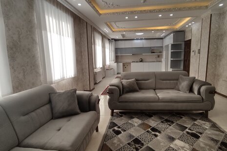 آپارتمان مبله تکخواب 4 نفره پیامبر اعظم در سرعین
