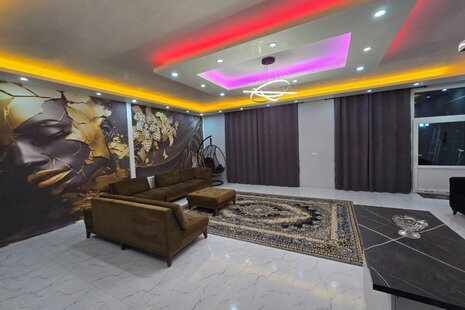 ویلا استخردار مبله دوخواب ماهور در چهارباغ