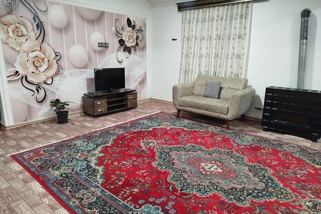 ویلا دوبلکس جکوزی دار مبله دوخواب در ماسال