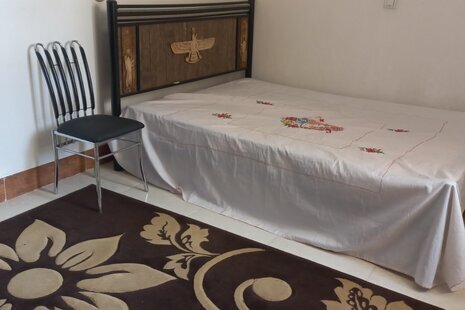 آپارتمان مبله تکخواب در شیراز