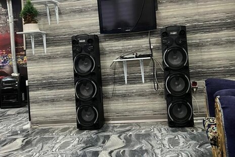 ویلا  استخردارسه خواب در کردان