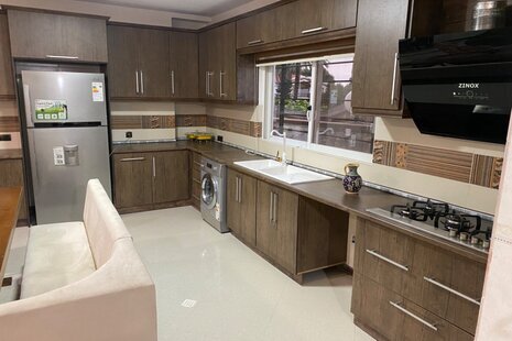 ویلا دوبلکس استخردار سه خواب پارس در نوشهر