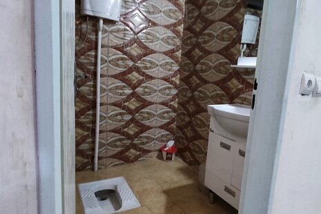 ویلا تک خواب در چهارباغ