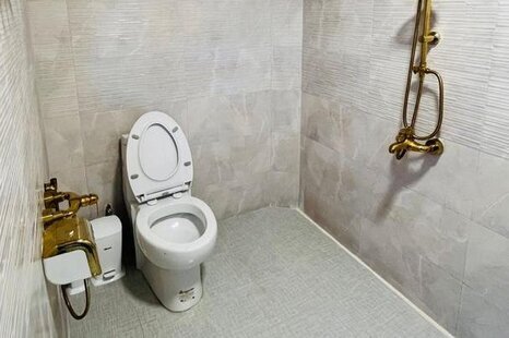 اتاق 1 در اقامتگاه بومگردی قشم