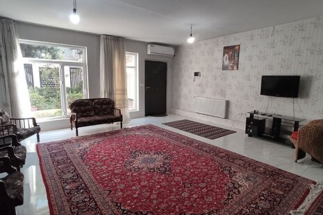 ویلا دوبلکس دوخواب کاسپین در محمدیه