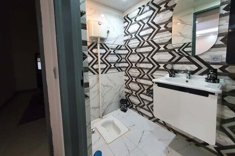 ویلا استخردار دو خواب در چهارباغ