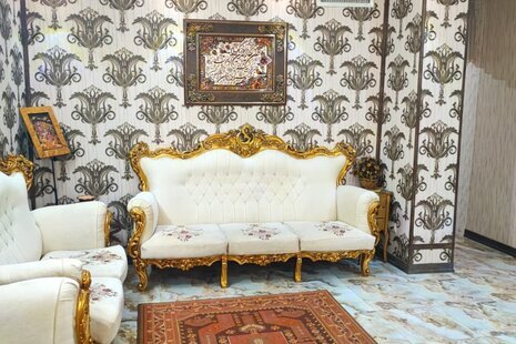 آپارتمان ملبه تکخواب در اصفهان