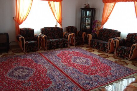 ویلا دوبلکس دوخواب خوشنود در لاهیجان